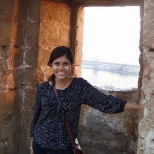 Meet your Posher, Beenish